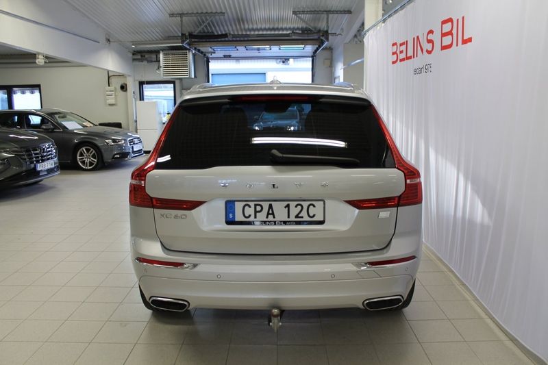 Volvo XC60 bild 6