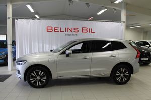 Volvo XC60 bild 3