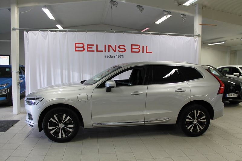 Volvo XC60 bild 3