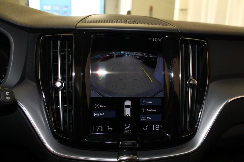 Volvo XC60 bild 11