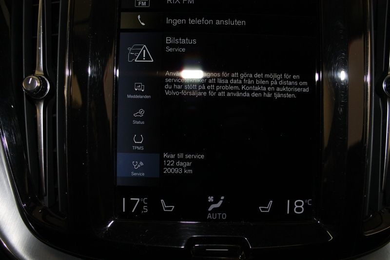 Volvo XC60 bild 12