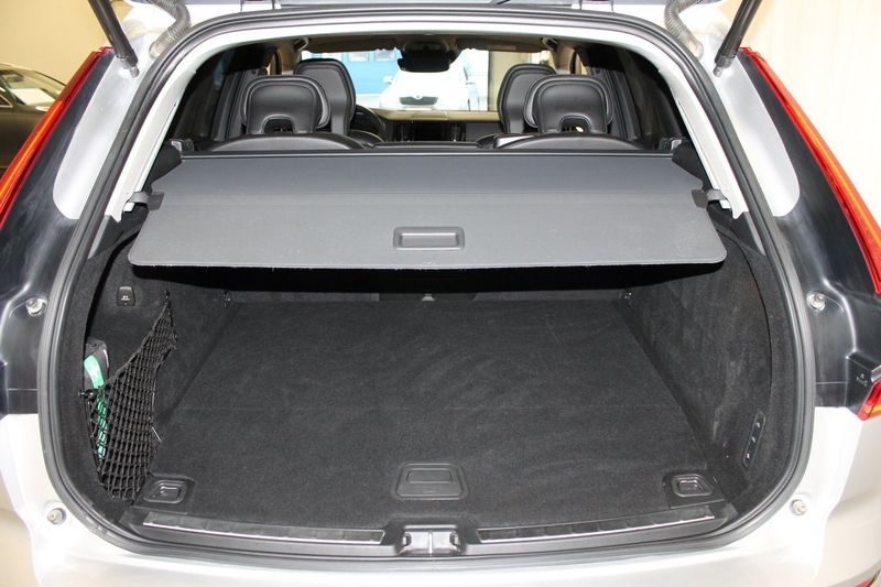 Volvo XC60 bild 7