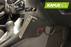 Toyota Yaris bild 12