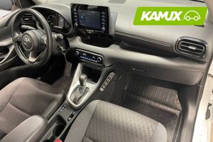 Toyota Yaris bild 11