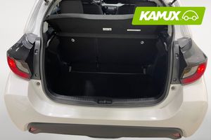 Toyota Yaris bild 10