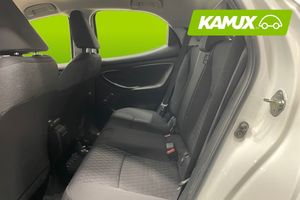 Toyota Yaris bild 9