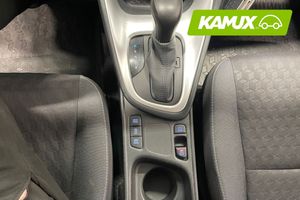 Toyota Yaris bild 16