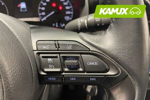 Toyota Yaris bild 15
