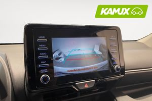 Toyota Yaris bild 14