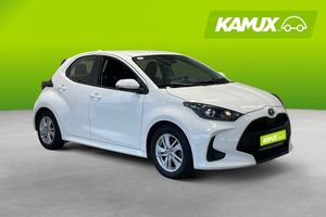 Toyota Yaris bild 1