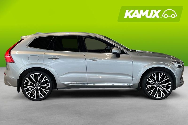 Volvo XC60 bild 2