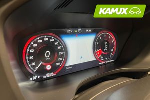 Volvo XC60 bild 19