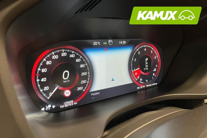 Volvo XC60 bild 19
