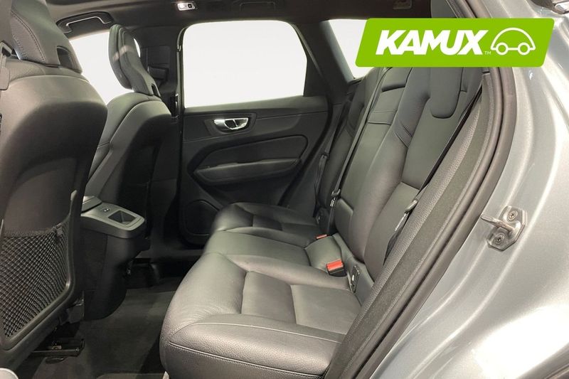 Volvo XC60 bild 10