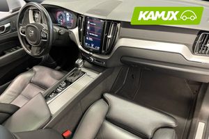 Volvo XC60 bild 12