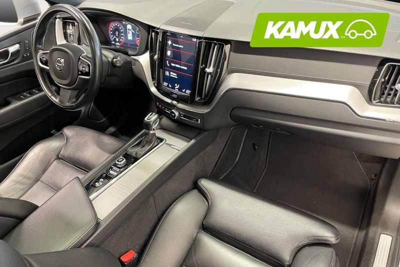 Volvo XC60 bild 12