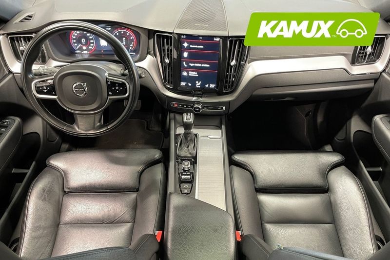 Volvo XC60 bild 11