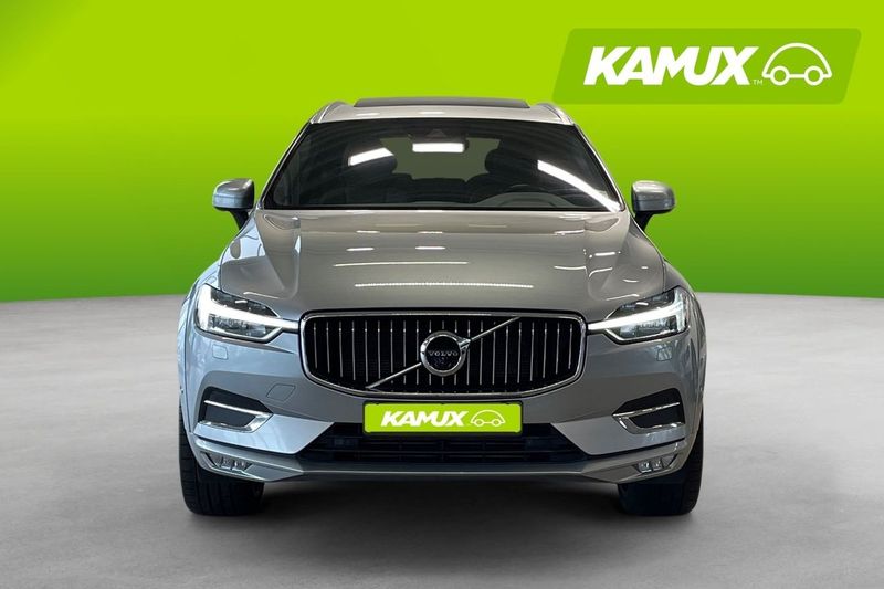 Volvo XC60 bild 6