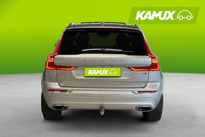 Volvo XC60 bild 5