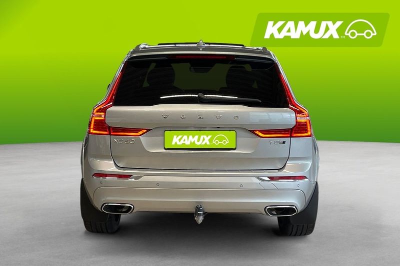 Volvo XC60 bild 5
