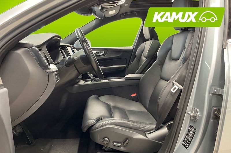 Volvo XC60 bild 9