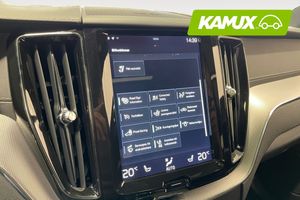 Volvo XC60 bild 21