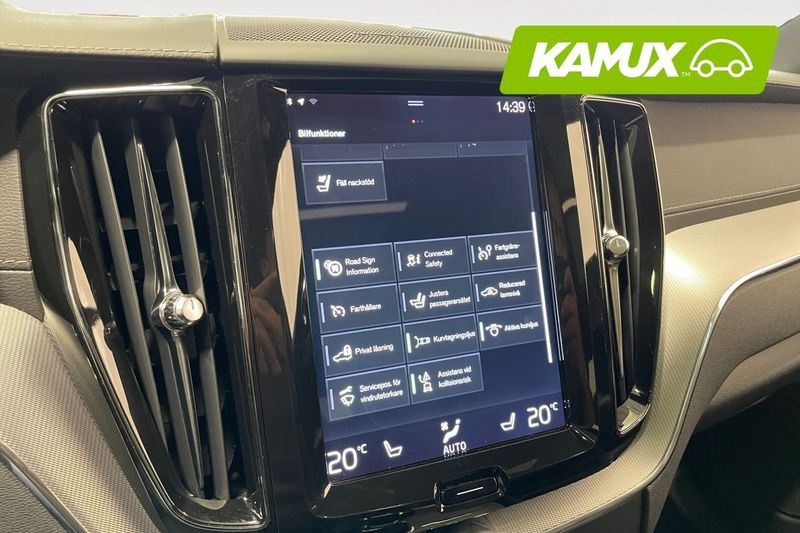 Volvo XC60 bild 21