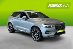 Volvo XC60 bild 1