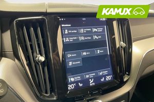 Volvo XC60 bild 20