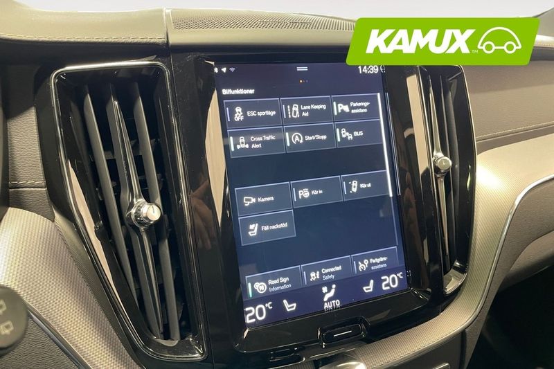 Volvo XC60 bild 20