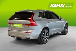 Volvo XC60 bild 4