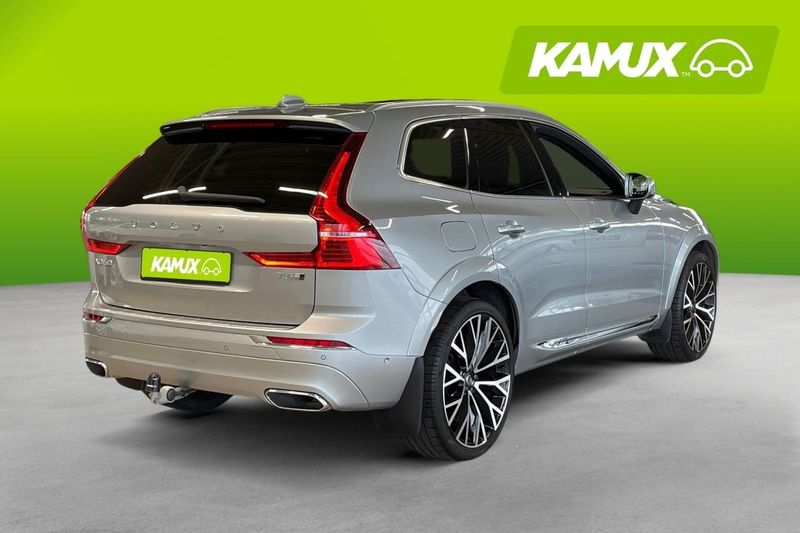 Volvo XC60 bild 4