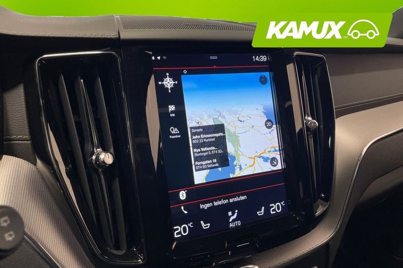 Volvo XC60 bild 18