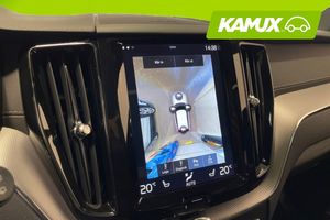 Volvo XC60 bild 17