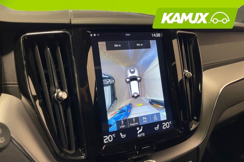 Volvo XC60 bild 17