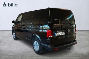 Volkswagen Transporter bild 7