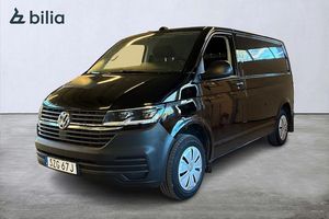 Volkswagen Transporter bild 1
