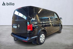 Volkswagen Transporter bild 5