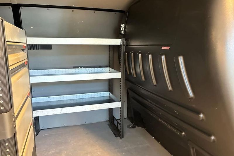 Volkswagen Transporter bild 21