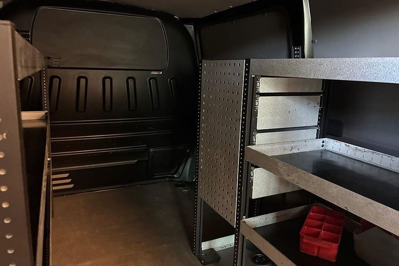 Volkswagen Transporter bild 20