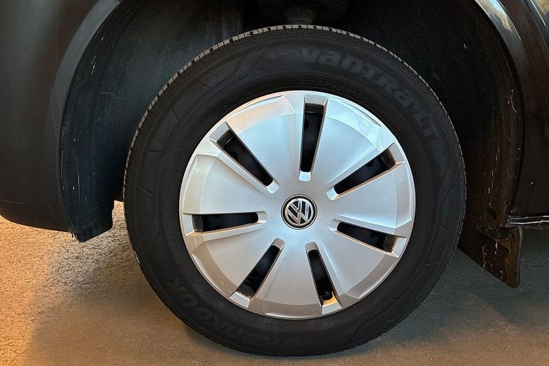 Volkswagen Transporter bild 9