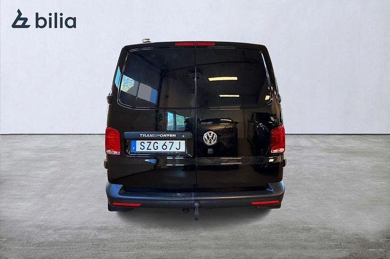 Volkswagen Transporter bild 6