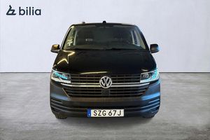 Volkswagen Transporter bild 2