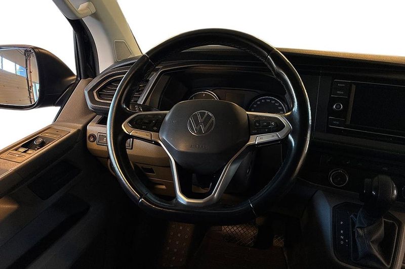 Volkswagen Transporter bild 14