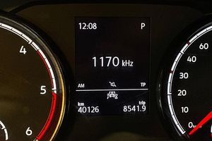 Volkswagen Transporter bild 15