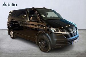 Volkswagen Transporter bild 3