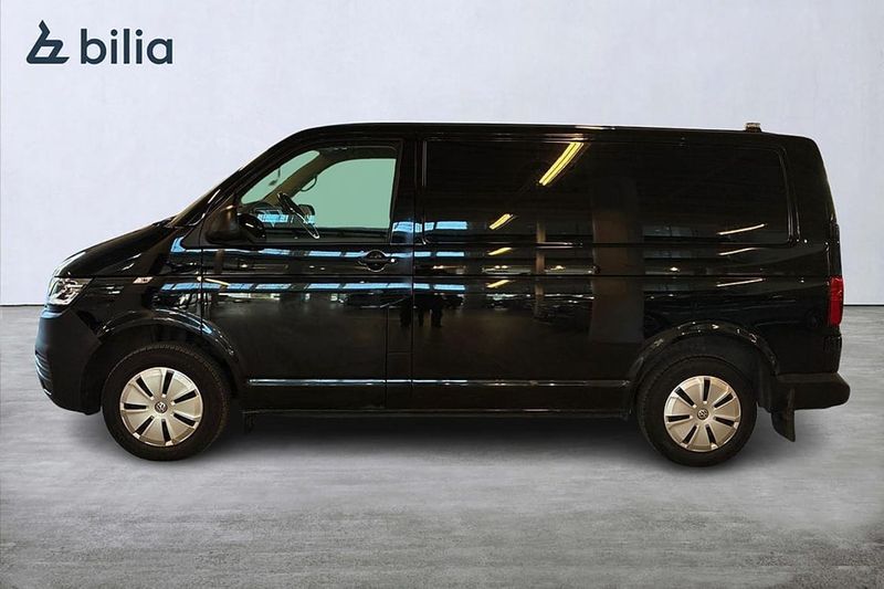 Volkswagen Transporter bild 8