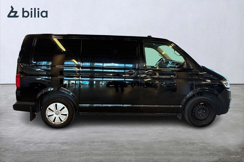 Volkswagen Transporter bild 4