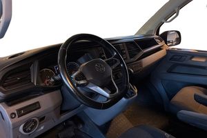 Volkswagen Transporter bild 11