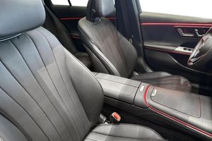 Mercedes E300 bild 16